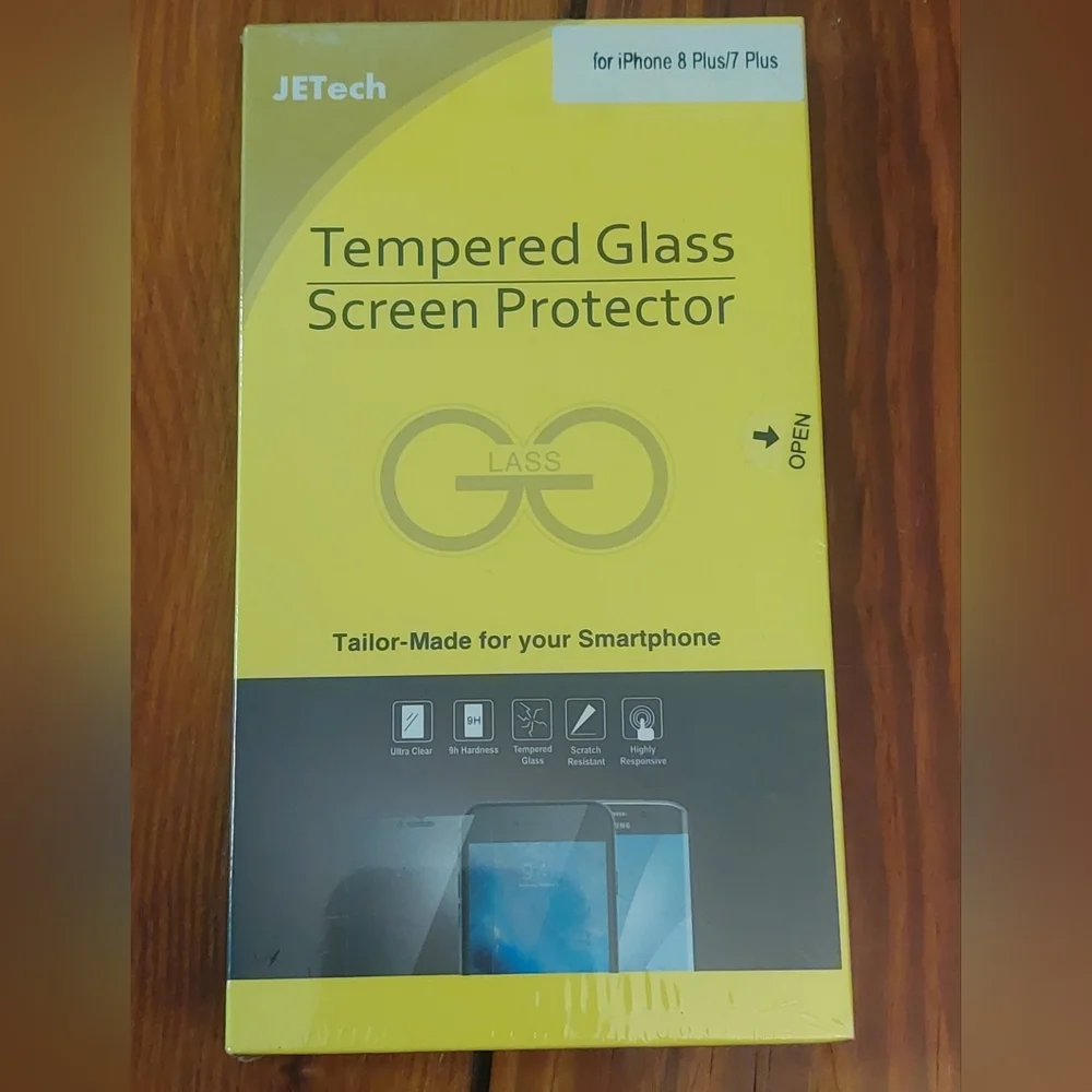 2pack screen protector